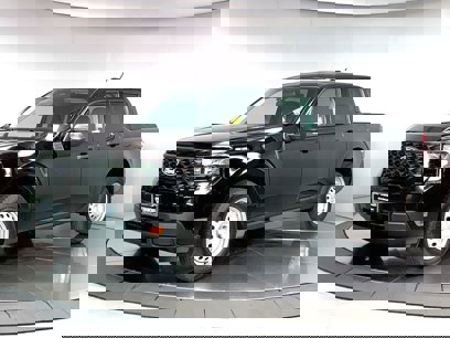 New 2025 Ford Maverick XL