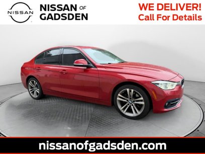Used 2016 BMW 328i Sedan