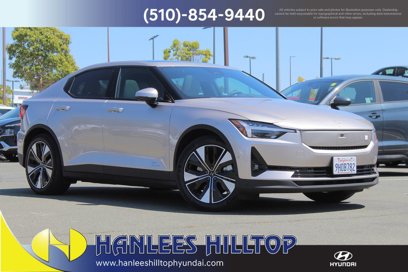 Used 2024 Polestar Polestar 2