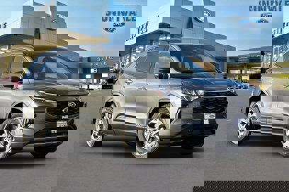 New 2025 Ford Escape ST-Line