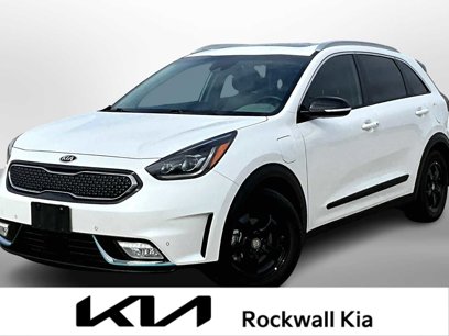 Used 2019 Kia Niro EX Premium w/ Sunroof Package