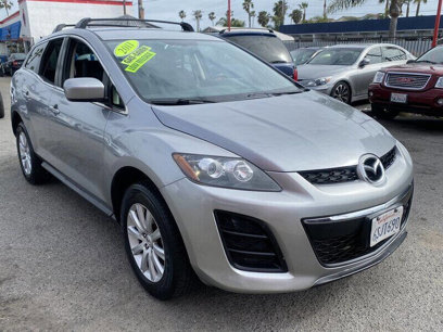 Used 2011 MAZDA CX-7 i Sport