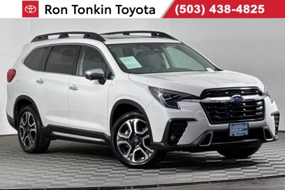 Used 2023 Subaru Ascent Touring
