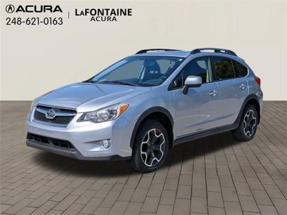 Used 2013 Subaru Crosstrek 2.0i Premium w/ Popular Pkg 2
