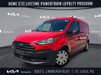 Used 2020 Ford Transit Connect XL