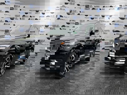 Certified 2023 Volvo XC90 B5 Plus