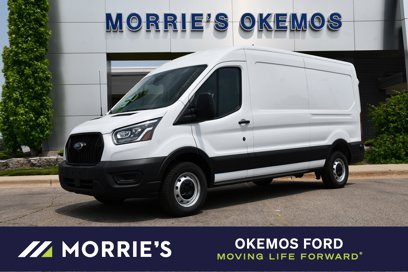 New 2025 Ford Transit 250 148 Medium Roof