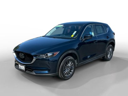 Used 2019 MAZDA CX-5 Touring