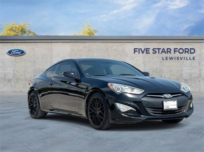 Used 2014 Hyundai Genesis 2.0T