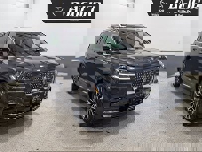 Used 2023 Lincoln Aviator Reserve