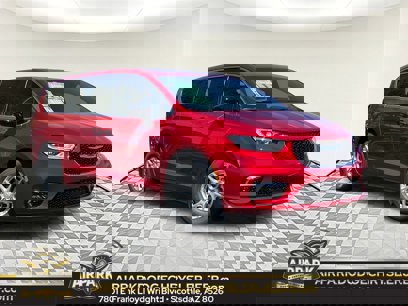 New 2025 Chrysler Pacifica Select
