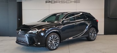 Used 2023 Lexus RX 350