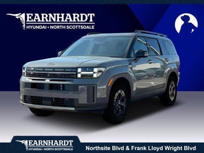New 2025 Hyundai Santa Fe XRT