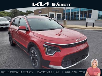 New 2024 Kia Niro Wave