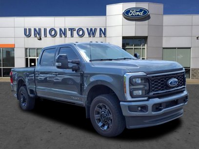 Certified 2024 Ford F250 Lariat w/ Lariat Ultimate Package
