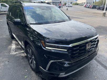 Used 2023 Honda Pilot Elite