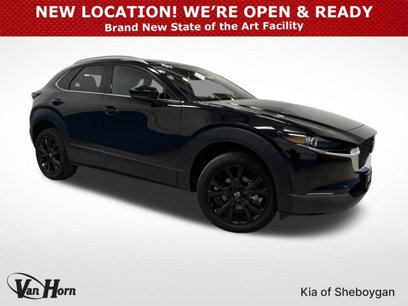 Used 2024 MAZDA CX-30 2.5 Turbo w/ Premium Plus Pkg