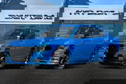 Used 2019 Dodge Charger SXT