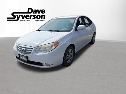 Used 2010 Hyundai Elantra GLS