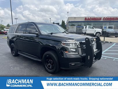 Used 2019 Chevrolet Tahoe 4WD
