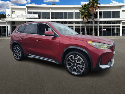 New 2026 BMW X1 xDrive28i w/ Technology Package