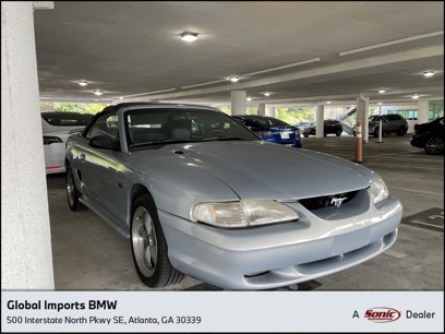 Used 1994 Ford Mustang GT