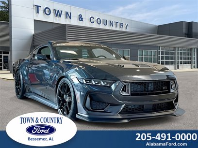 New 2024 Ford Mustang GT Premium w/ GT Performance Package