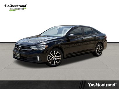 Used 2023 Volkswagen Jetta Sport