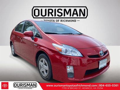 Used 2010 Toyota Prius Five