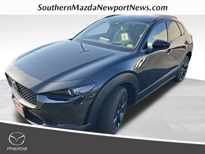 New 2025 MAZDA CX-30 2.5 Turbo w/ Premium Package