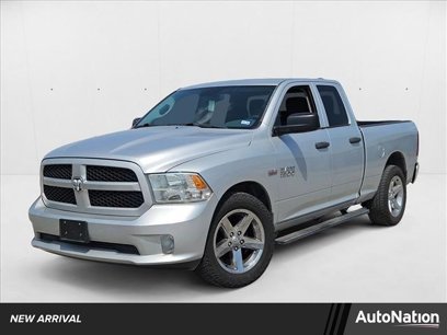 Used 2014 RAM 1500 Express