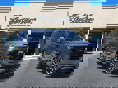 Used 2021 Cadillac Escalade Sport Platinum