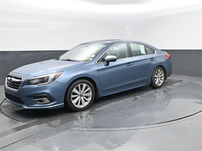 Used 2018 Subaru Legacy 3.6R Limited w/ 50th Anniversary Edition