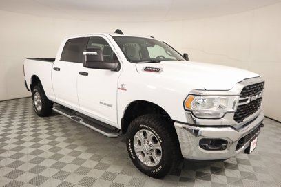 Used 2024 RAM 2500 Big Horn