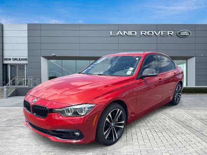Used 2018 BMW 340i Sedan