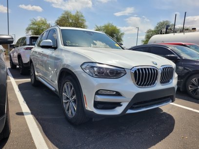 Used 2018 BMW X3 xDrive30i