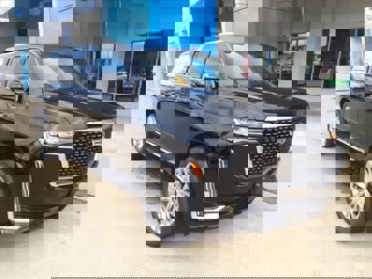 Used 2023 Cadillac Escalade ESV Premium Luxury