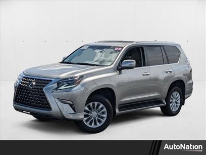 Used 2023 Lexus GX 460 Premium