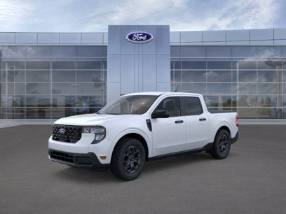 New 2025 Ford Maverick XLT