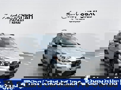 Certified 2023 Subaru Crosstrek 2.5i Sport
