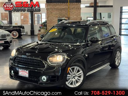 Used 2020 MINI Cooper Countryman