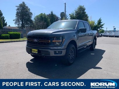 Used 2024 Ford F150 Tremor