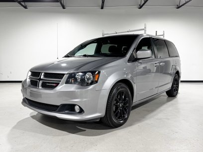 Used 2020 Dodge Grand Caravan GT