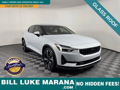 Used 2022 Polestar Polestar 2 w/ Plus Package