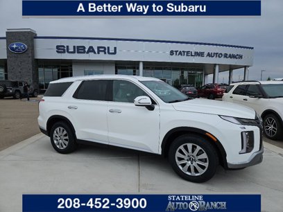 Used 2024 Hyundai Palisade SEL