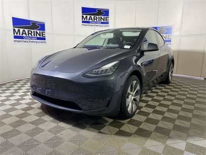 Used 2022 Tesla Model Y Long Range