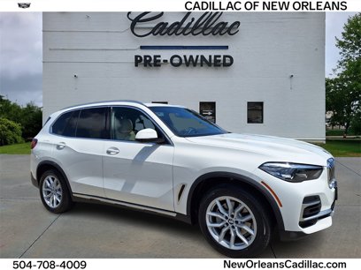 Used 2022 BMW X5 xDrive40i w/ Premium Package