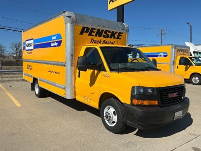 Used 2021 GMC Savana 3500 Extended w/ Power Convenience Package