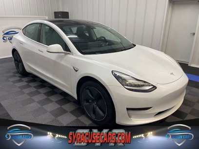 Used 2020 Tesla Model 3 Standard Range