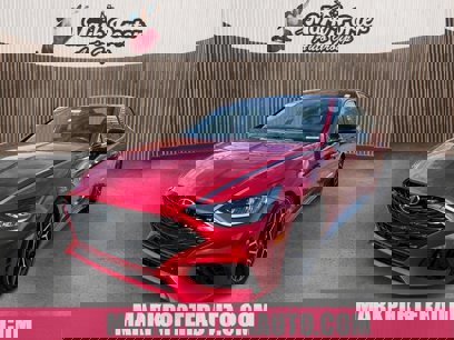 Used 2021 Hyundai Sonata N Line
